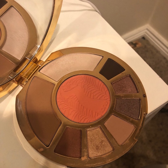 Tarte Palette - Picture 2 of 2